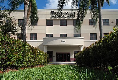 Office Information